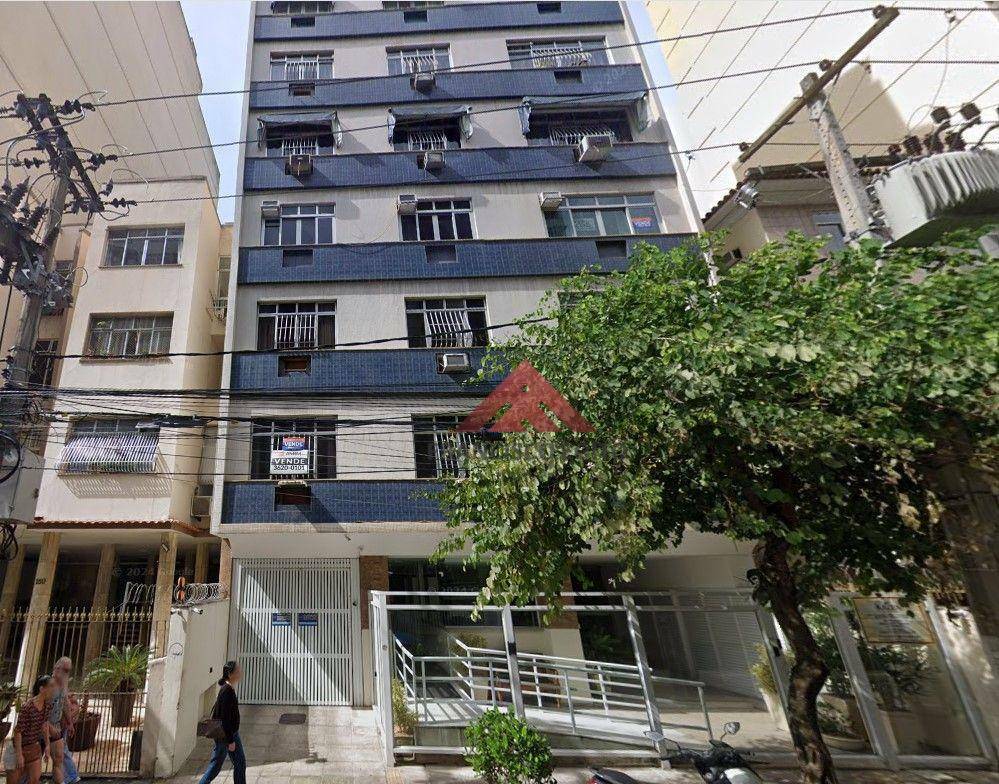 Apartamento à venda com 3 quartos, 130m² - Foto 1