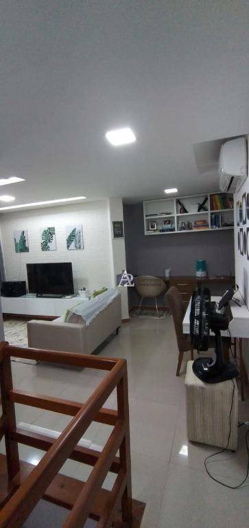 Cobertura à venda com 3 quartos, 160m² - Foto 5