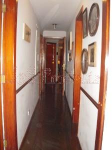 Apartamento à venda com 3 quartos, 188m² - Foto 10