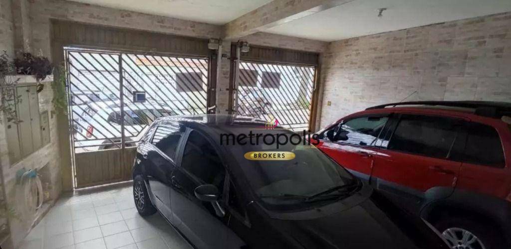 Casa à venda com 5 quartos, 350m² - Foto 2