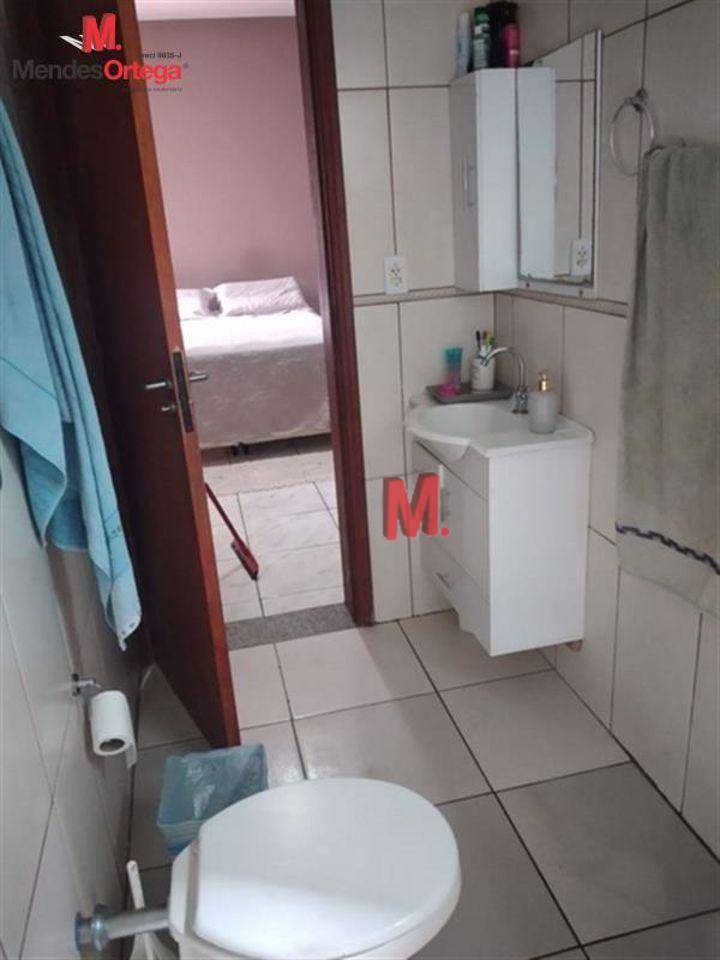 Casa à venda com 3 quartos, 136m² - Foto 12