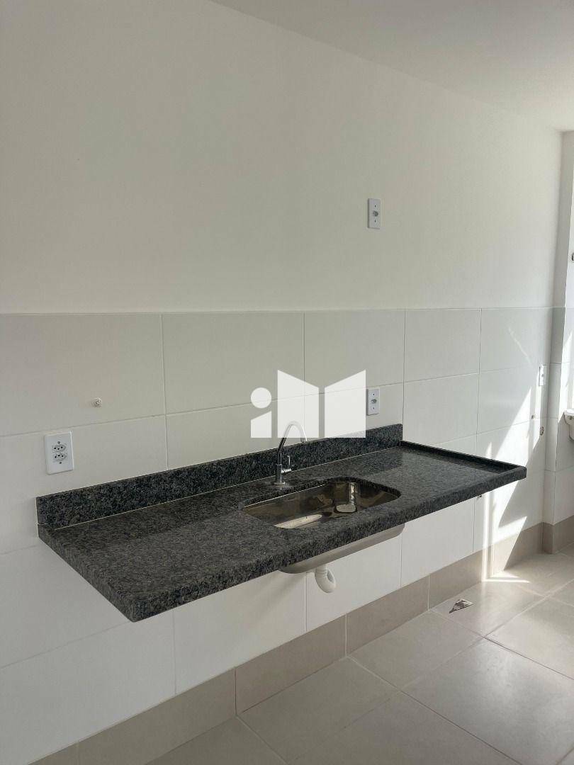 Apartamento à venda com 2 quartos, 50m² - Foto 8