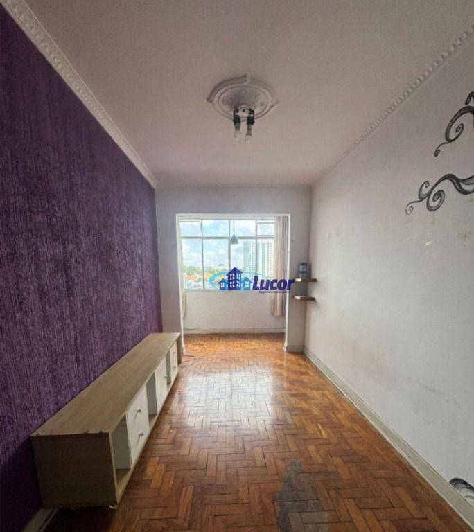 Apartamento à venda e aluguel com 1 quarto, 60m² - Foto 5