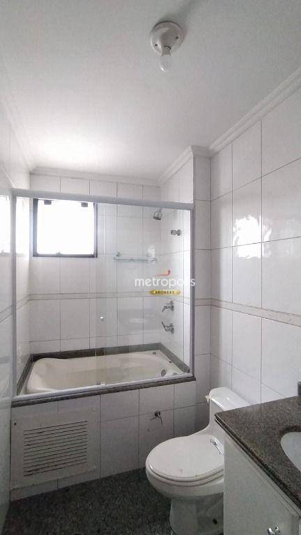 Apartamento para alugar com 3 quartos, 96m² - Foto 14
