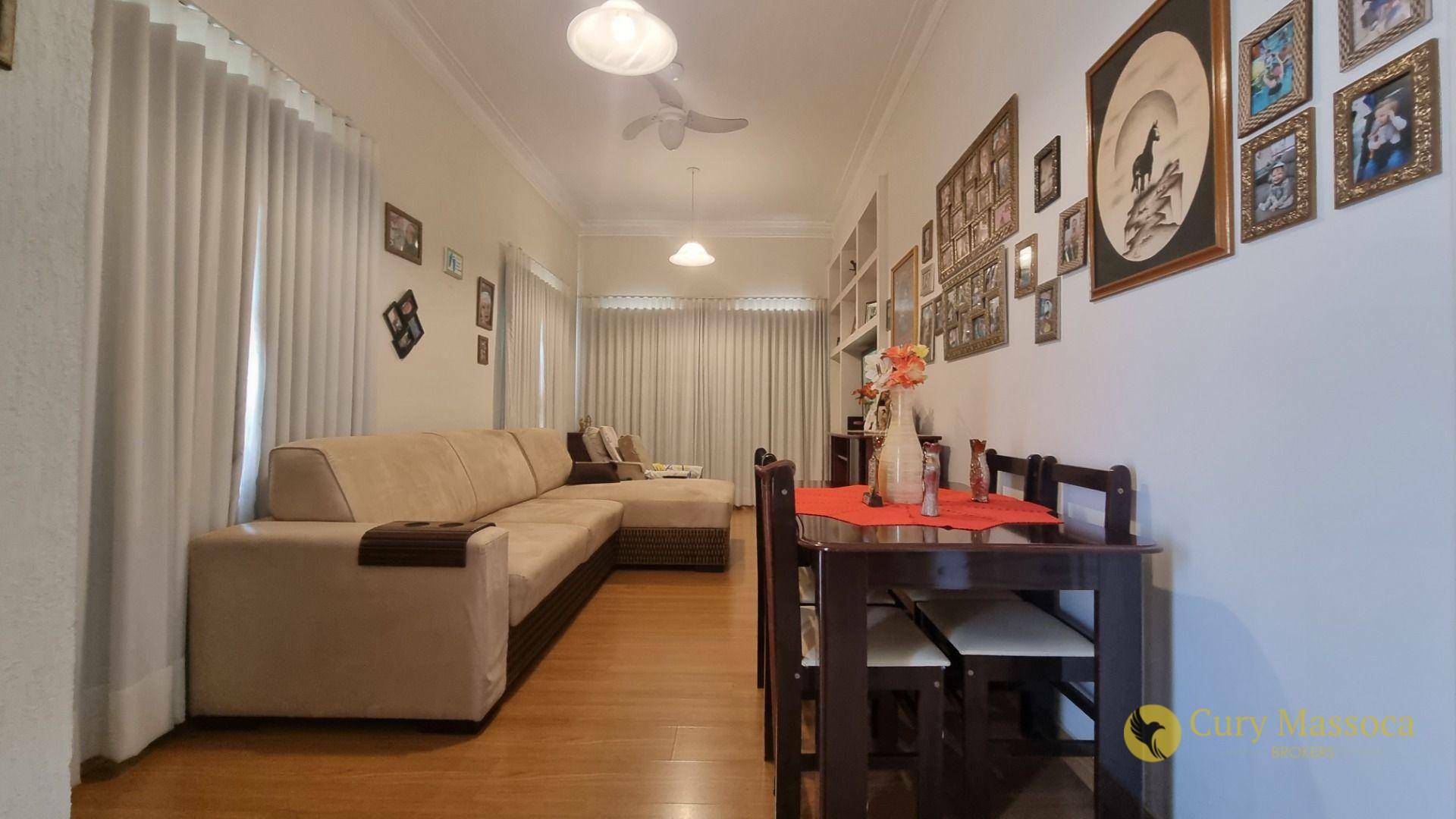 Casa de Condomínio à venda com 3 quartos, 180m² - Foto 15