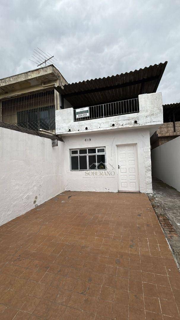 Sobrado para alugar com 2 quartos, 200M2 - Foto 2