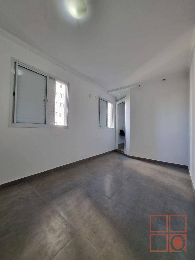 Apartamento à venda com 3 quartos, 60m² - Foto 5