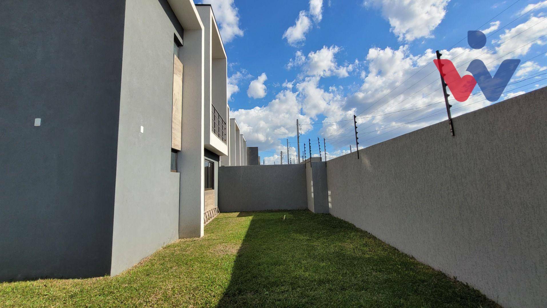 Sobrado à venda com 3 quartos, 139m² - Foto 19