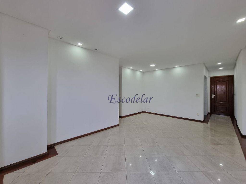 Cobertura, 4 quartos, 165 m² - Foto 2