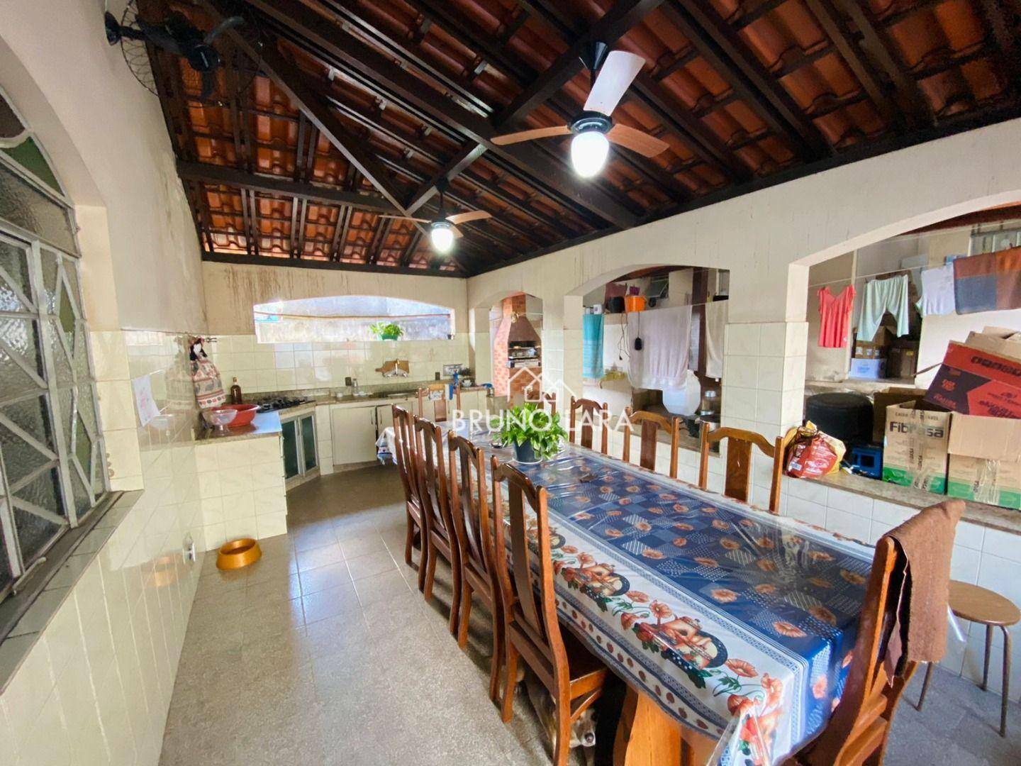 Casa para alugar com 3 quartos, 250m² - Foto 14