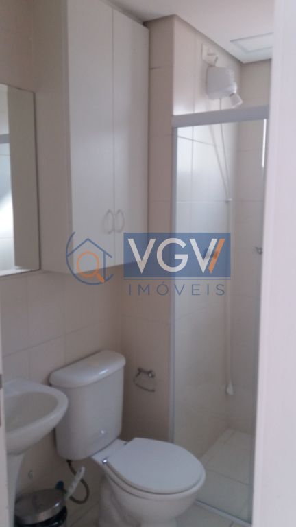 Apartamento à venda com 2 quartos, 55m² - Foto 8