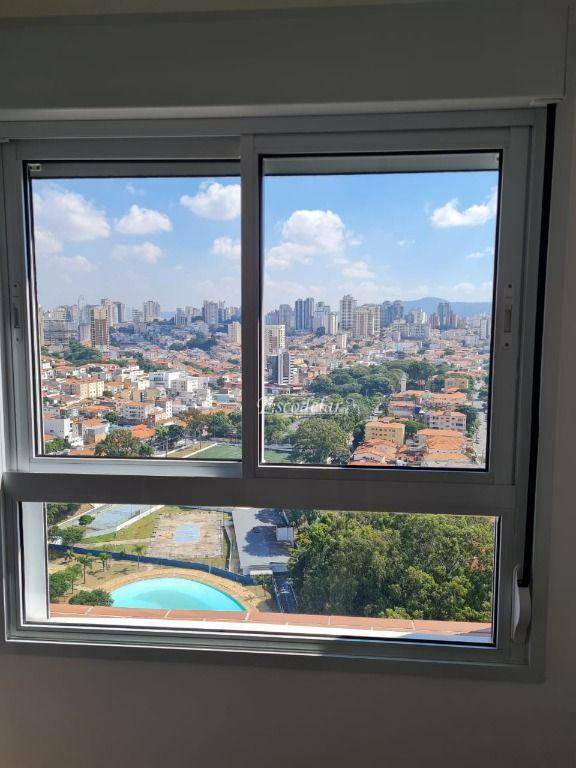 Apartamento à venda com 1 quarto, 41m² - Foto 7