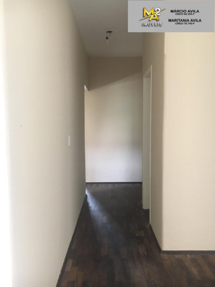 Apartamento à venda com 3 quartos, 120m² - Foto 5