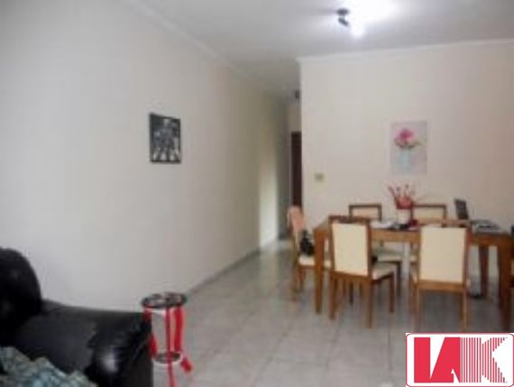 Apartamento à venda com 3 quartos, 105m² - Foto 5