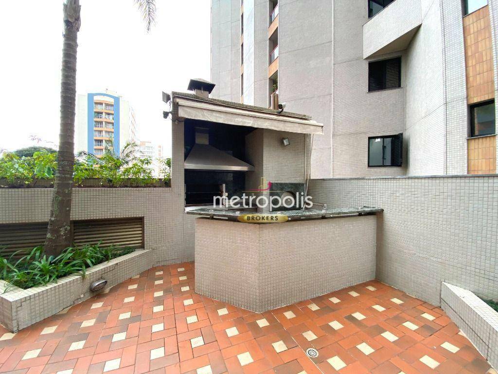 Apartamento à venda com 3 quartos, 160m² - Foto 27