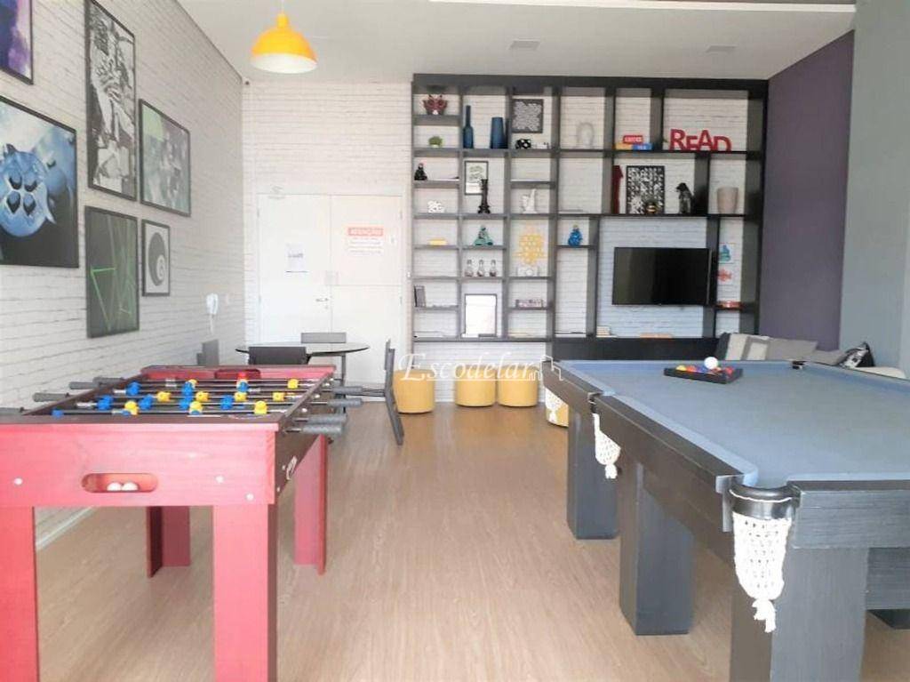 Apartamento à venda com 3 quartos, 130m² - Foto 18