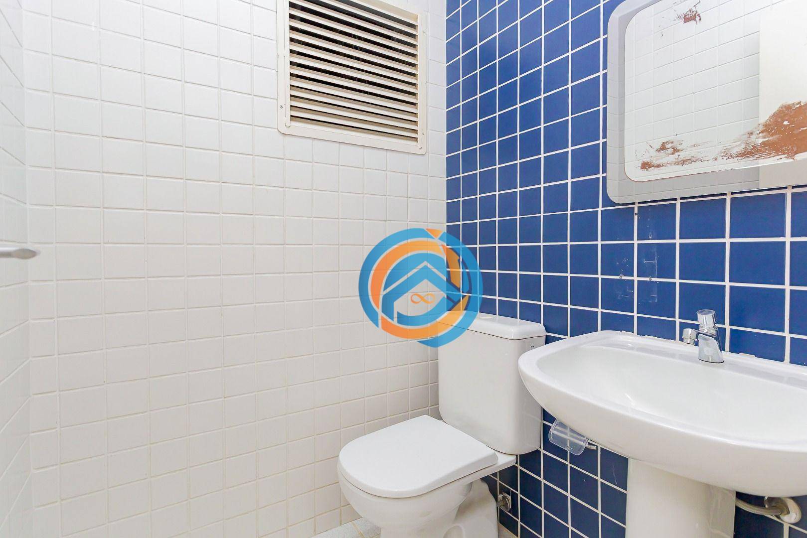 Conjunto Comercial-Sala à venda, 58m² - Foto 20