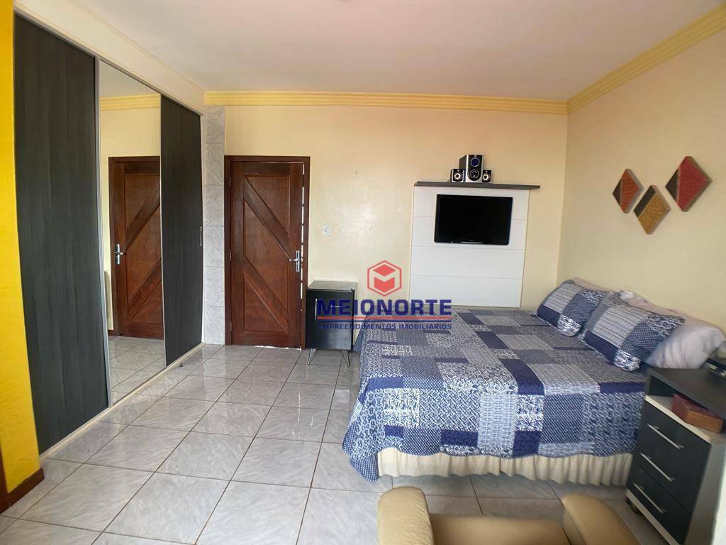 Casa à venda com 6 quartos, 308m² - Foto 24