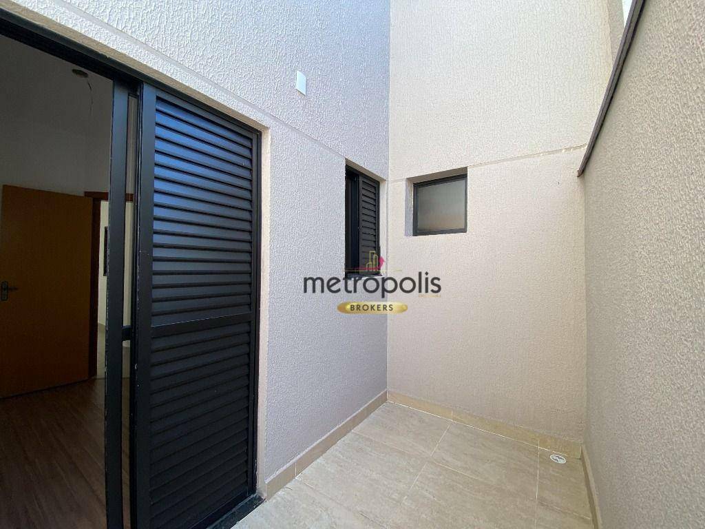 Apartamento à venda com 2 quartos, 46m² - Foto 18