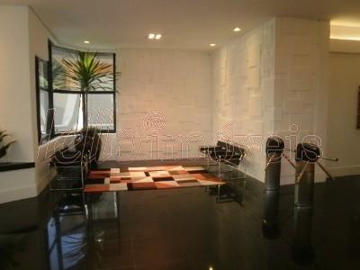 Conjunto Comercial-Sala para alugar, 50m² - Foto 13