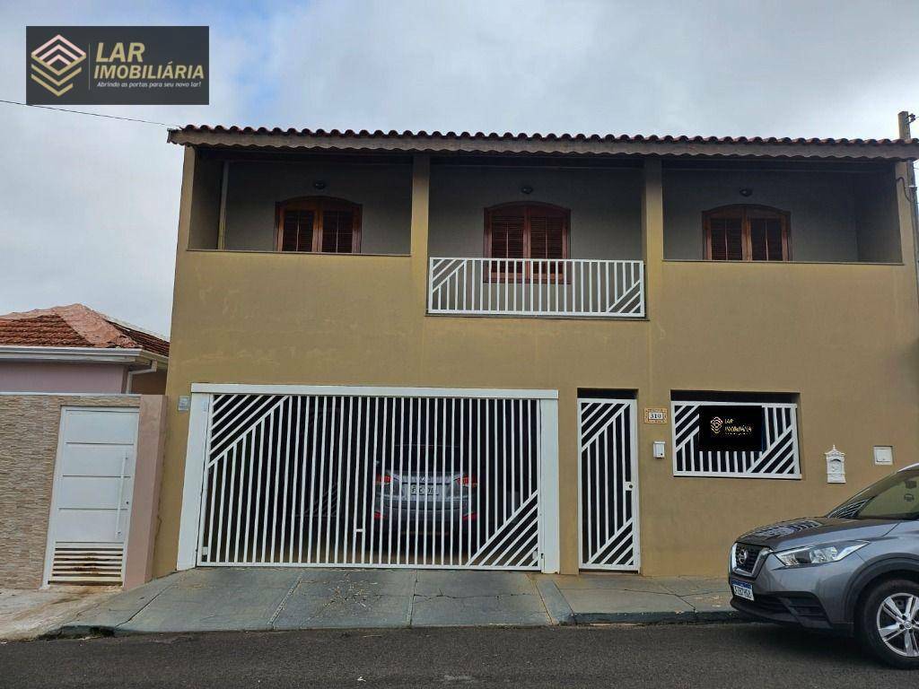 Casa para alugar com 3 quartos, 170m² - Foto 2