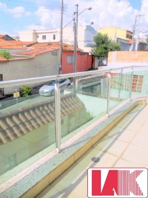 Sobrado à venda com 3 quartos, 180m² - Foto 29