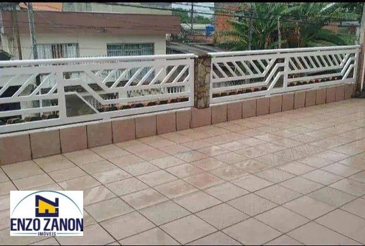 Sobrado, 3 quartos, 163 m² - Foto 2