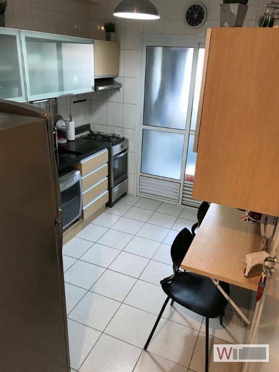 Apartamento à venda com 3 quartos, 102m² - Foto 15