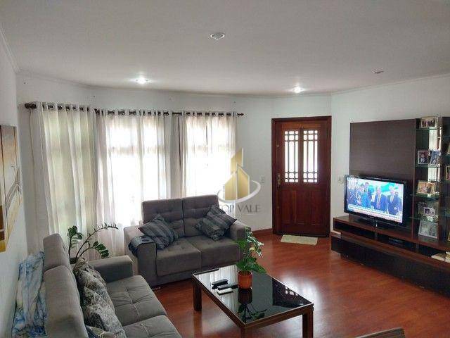 Sobrado à venda com 5 quartos, 264m² - Foto 19