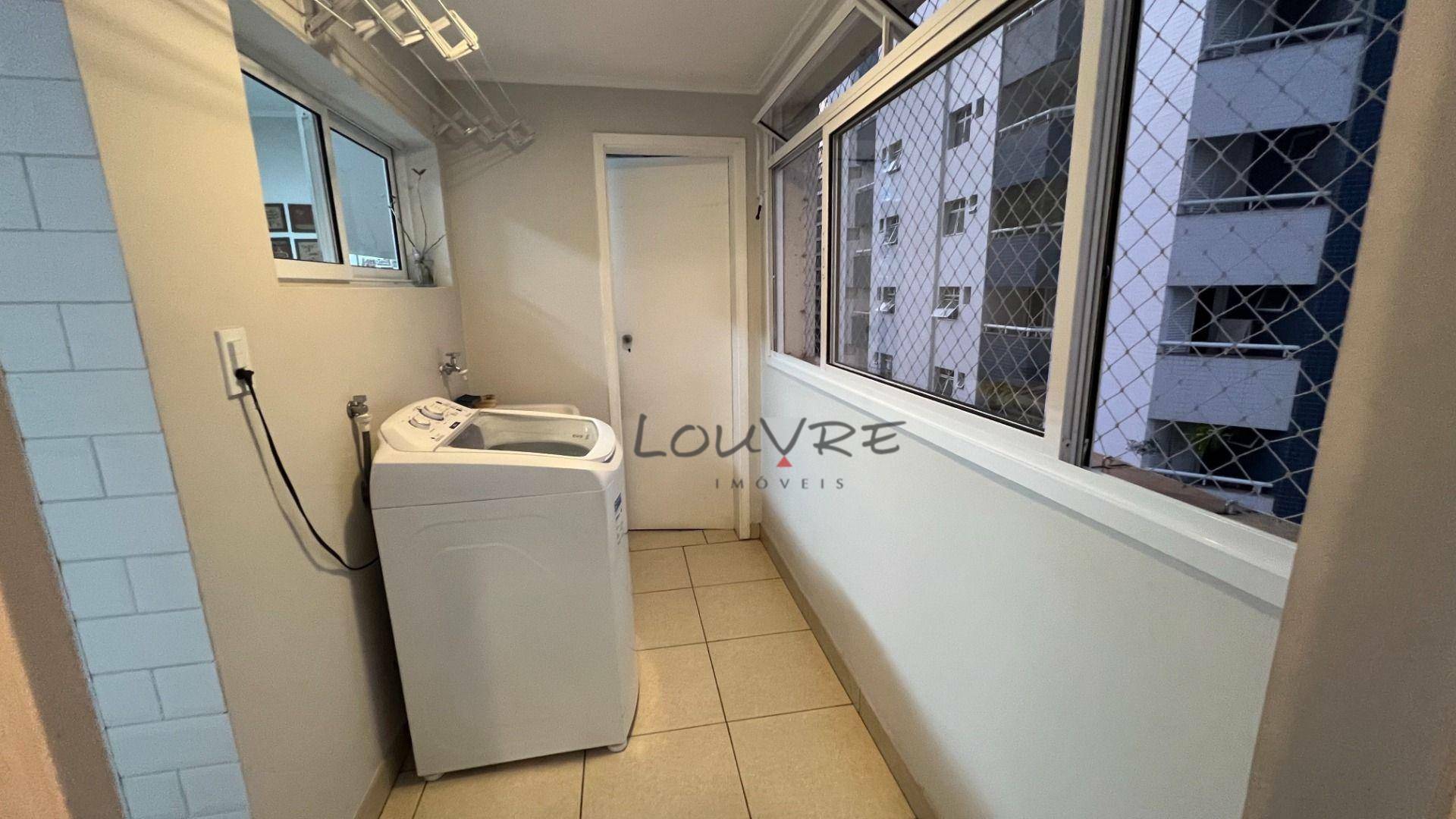 Apartamento à venda com 3 quartos, 111m² - Foto 21