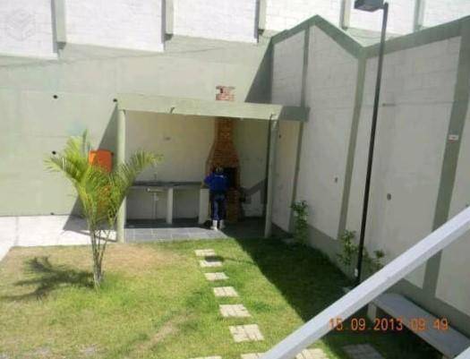 Apartamento à venda com 3 quartos, 60m² - Foto 2