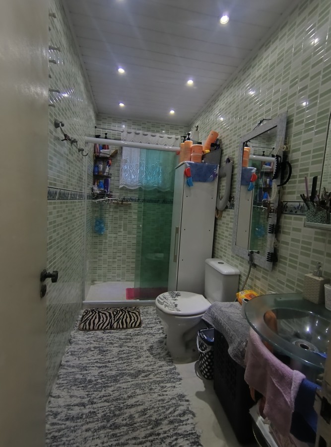 Casa à venda com 2 quartos, 99m² - Foto 13