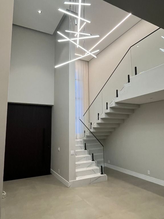 Casa de Condomínio à venda com 4 quartos, 363m² - Foto 6