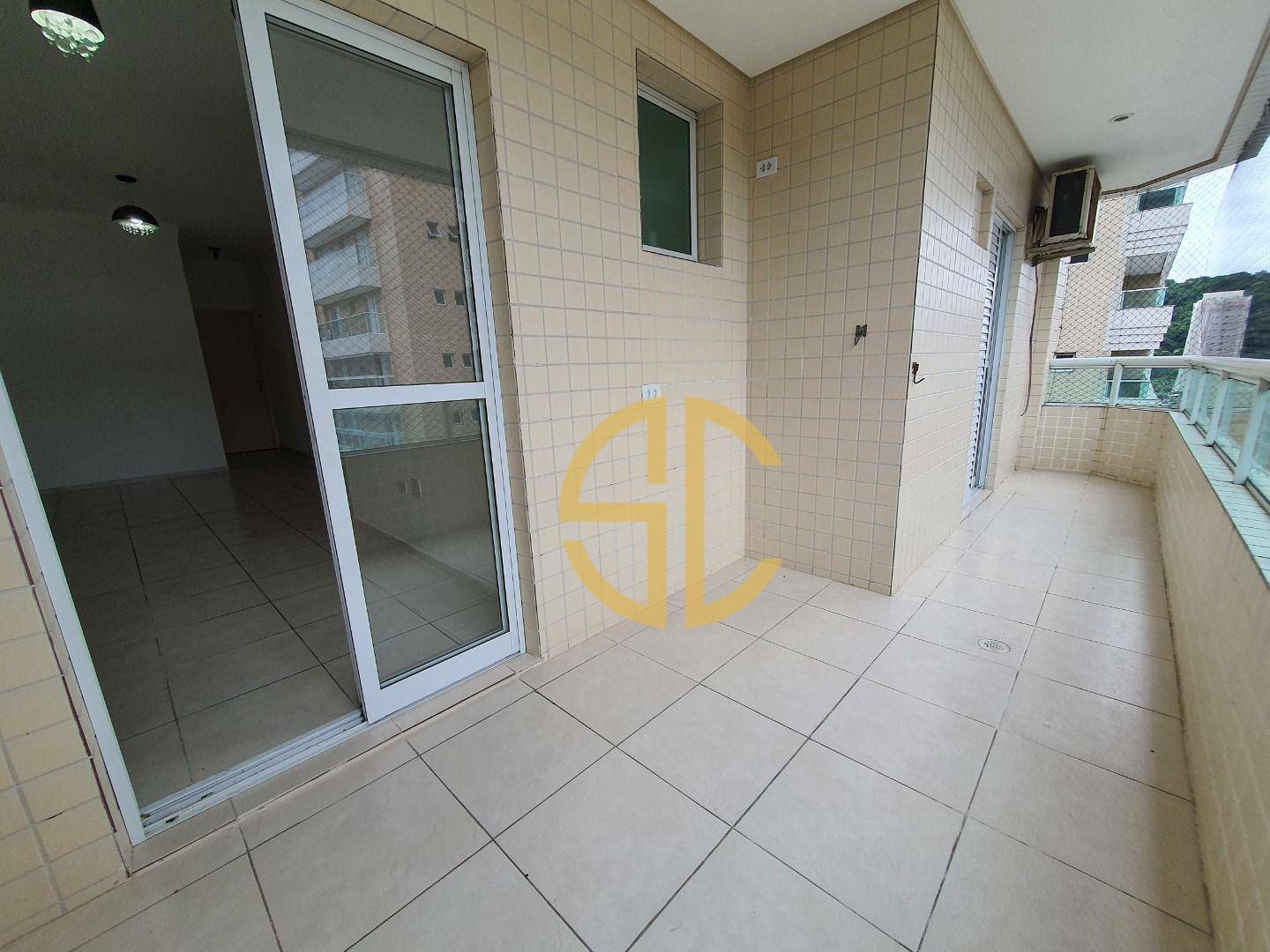 Apartamento à venda com 2 quartos, 76m² - Foto 3