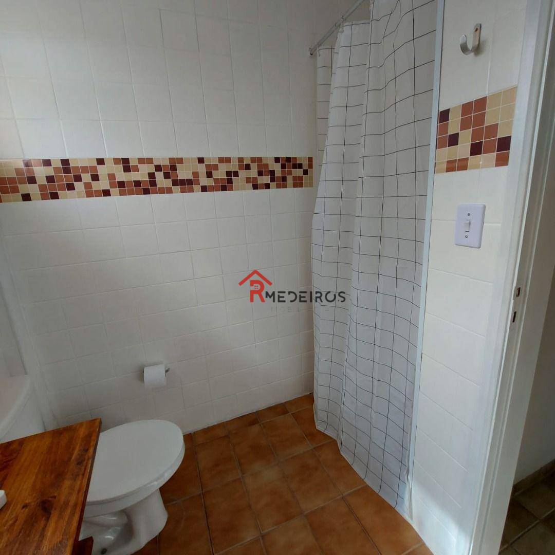 Apartamento à venda com 1 quarto, 47m² - Foto 8