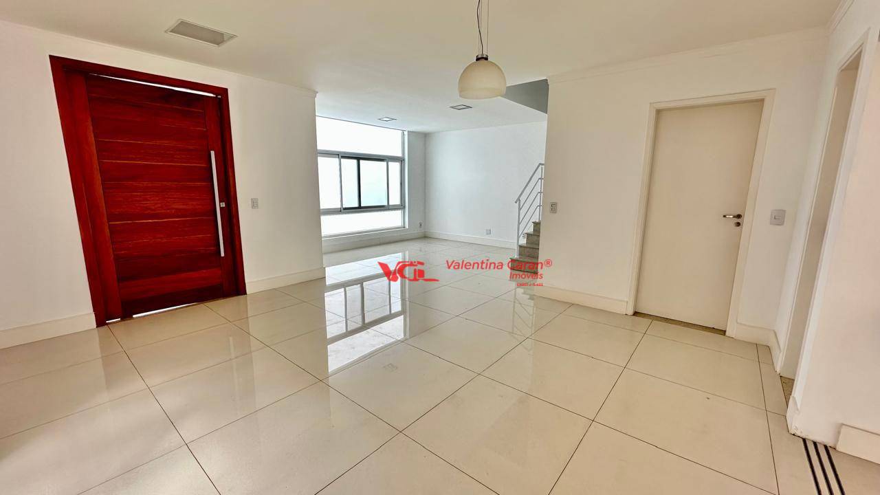 Sobrado à venda e aluguel com 3 quartos, 187m² - Foto 4