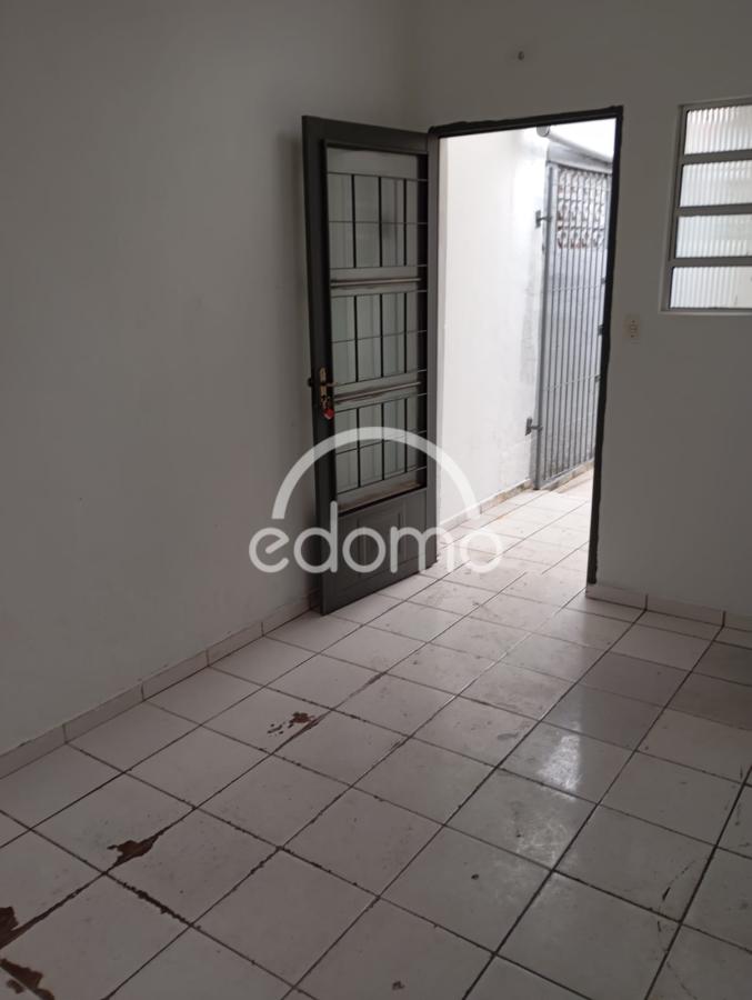 Casa para alugar com 1 quarto - Foto 1