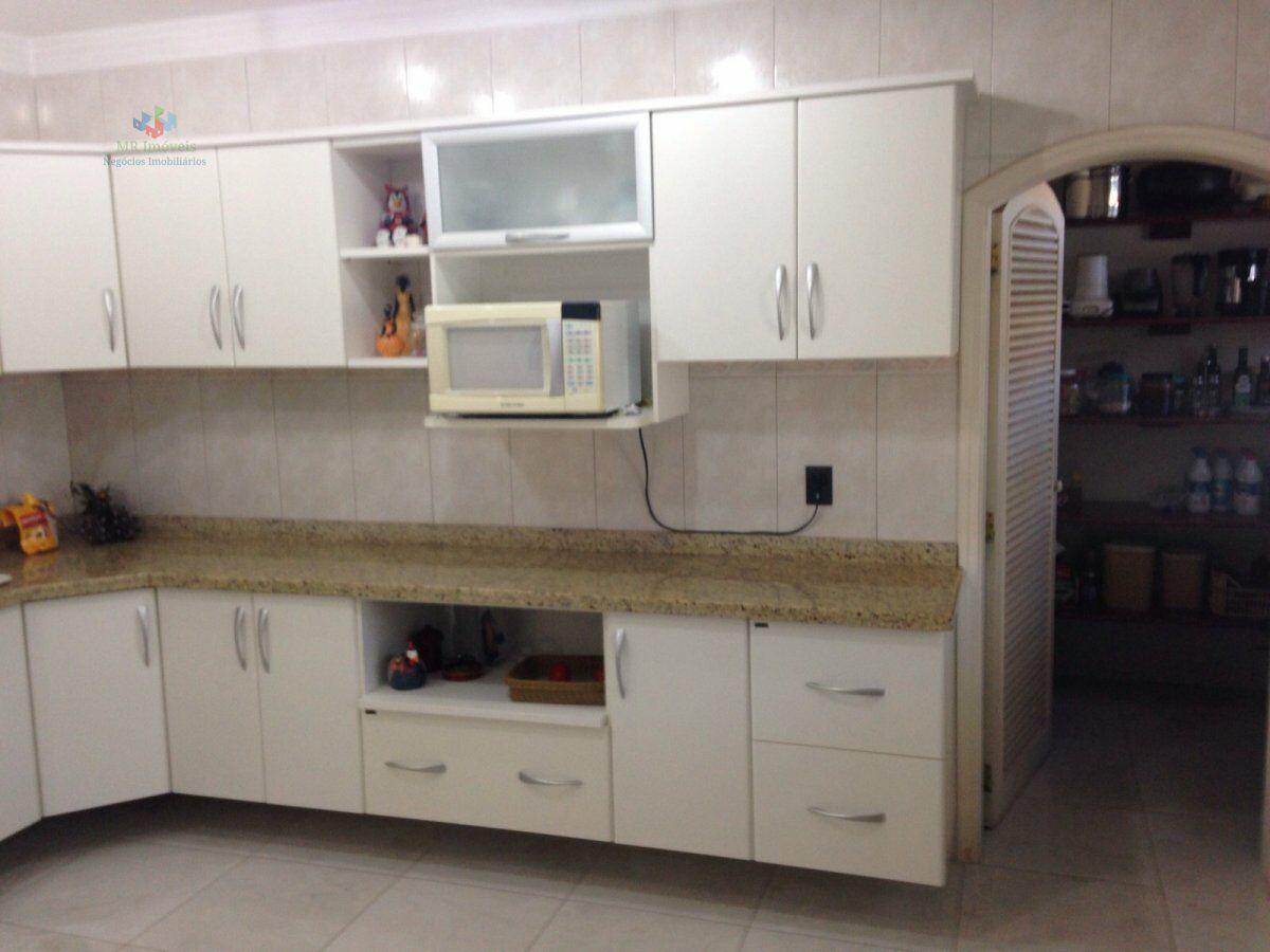 Sobrado à venda com 4 quartos, 360m² - Foto 6