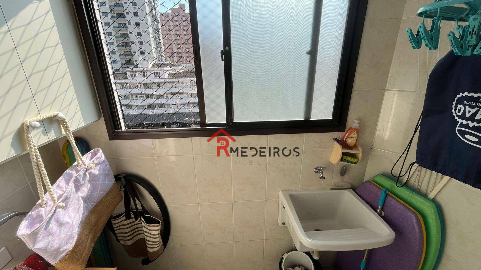 Apartamento à venda com 1 quarto, 54m² - Foto 11