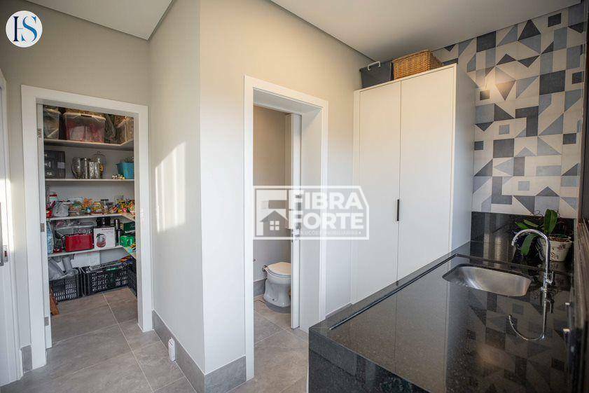 Casa de Condomínio à venda com 3 quartos, 309m² - Foto 17