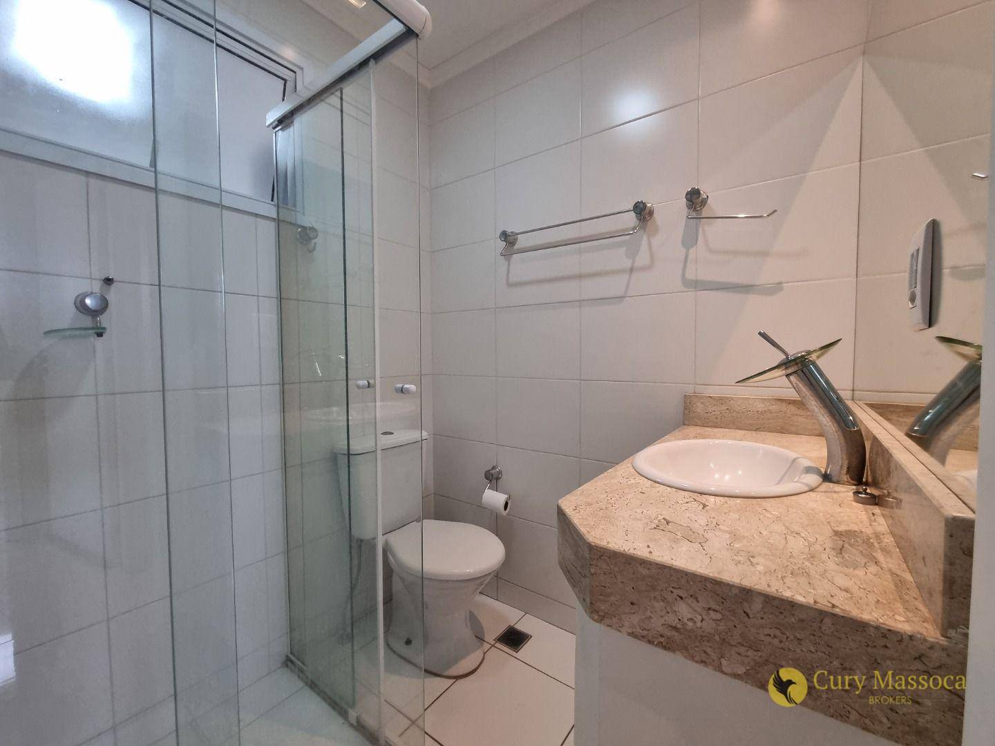 Apartamento para alugar com 3 quartos, 77m² - Foto 27