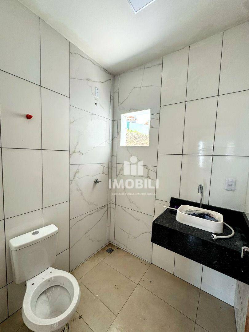 Casa de Condomínio à venda com 3 quartos, 100m² - Foto 10