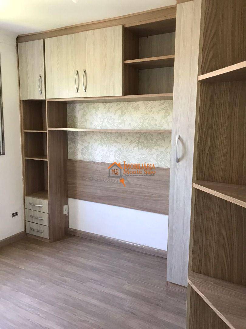 Apartamento à venda com 2 quartos, 48m² - Foto 13