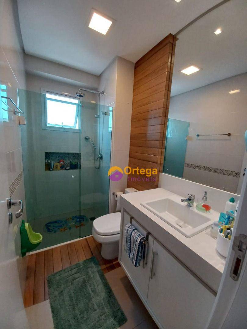 Apartamento à venda com 4 quartos, 118m² - Foto 9