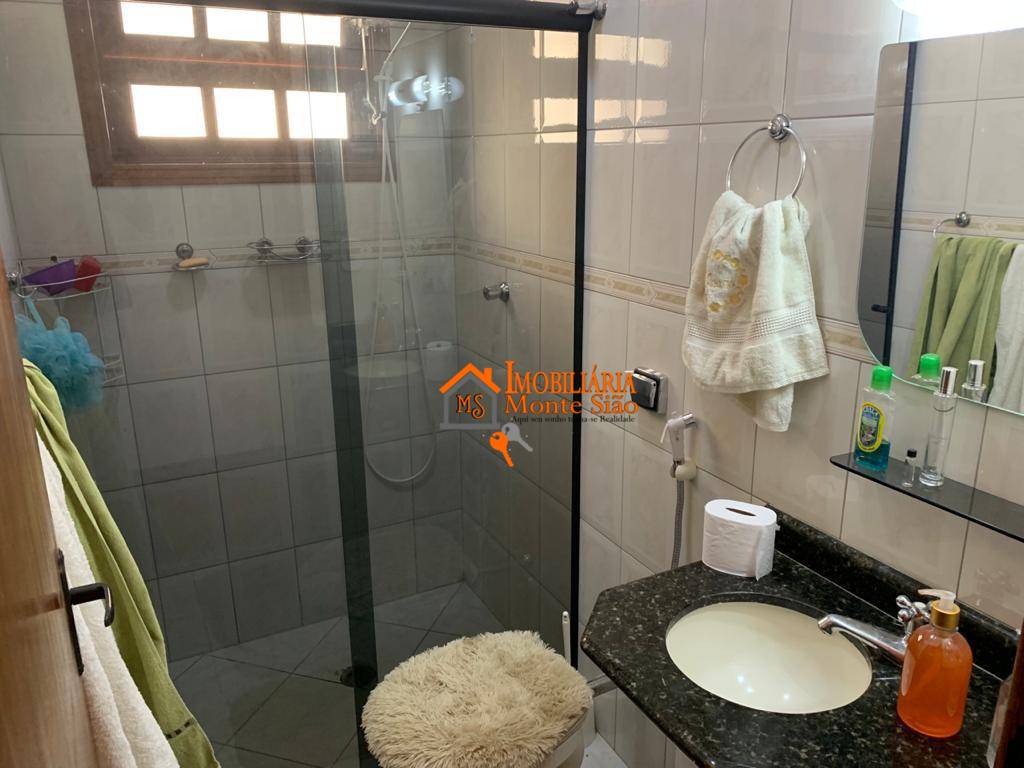 Sobrado à venda com 3 quartos, 180m² - Foto 34