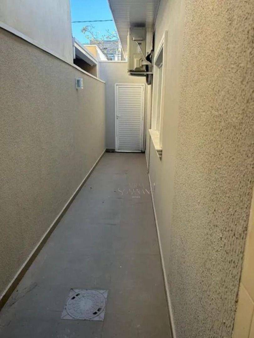 Casa de Condomínio à venda com 4 quartos, 170m² - Foto 7