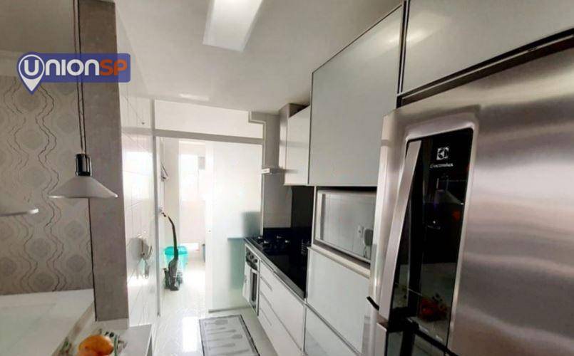 Apartamento à venda com 3 quartos, 92m² - Foto 11