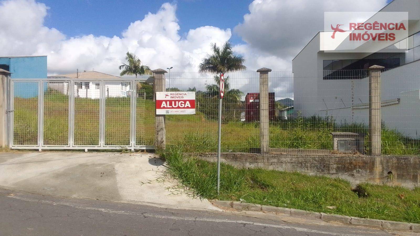 Terreno para alugar, 420M2 - Foto 1