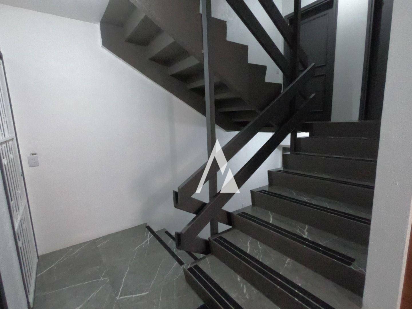 Apartamento para alugar com 2 quartos, 50m² - Foto 4