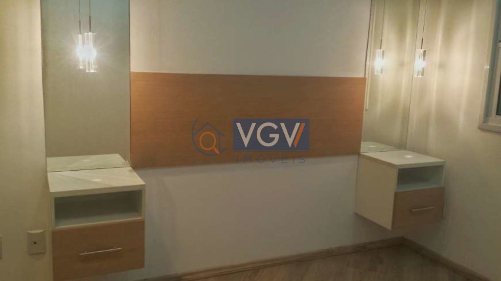 Apartamento à venda com 2 quartos, 55m² - Foto 9